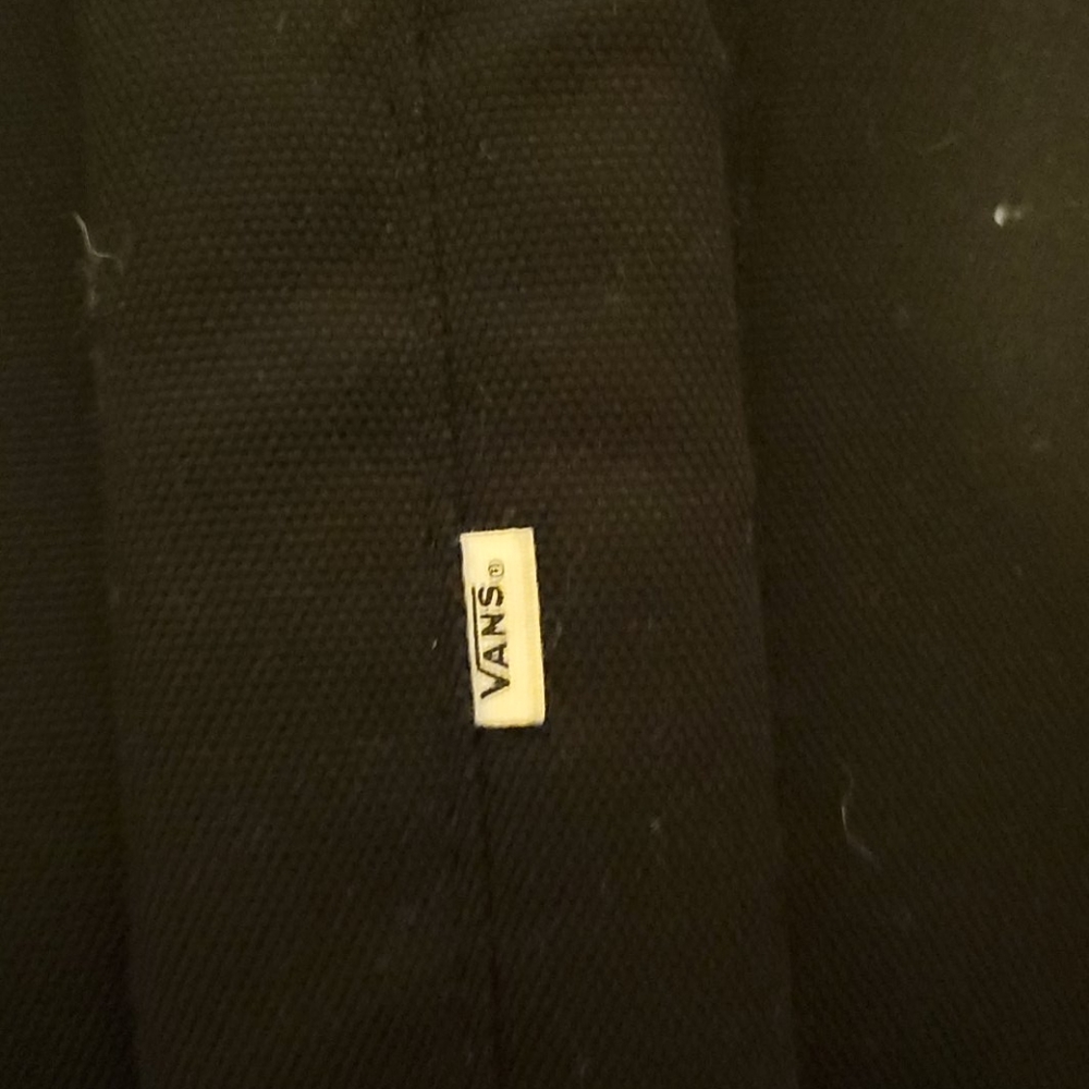 Vans Backpack - image 4